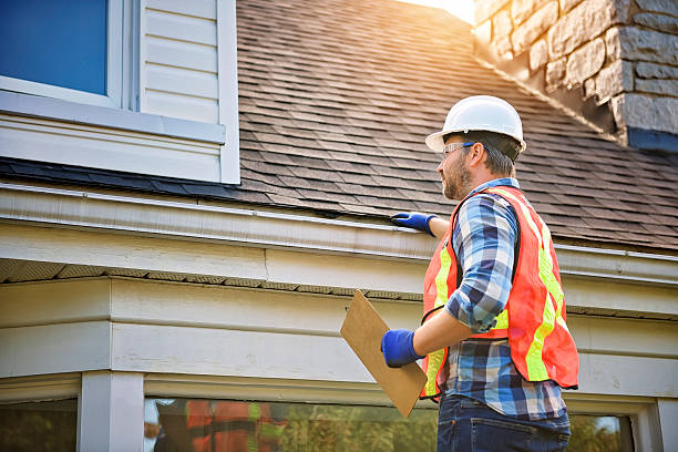 Licensed Roof Replacement service in Guthrie, OK - Ben Roofing and Steel LLC